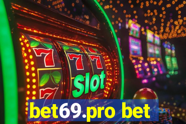 bet69.pro bet